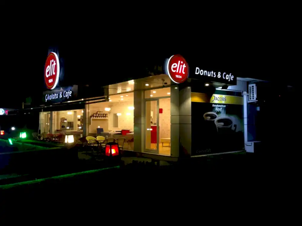 Nur Tabela Açık Hava Reklamcılığı