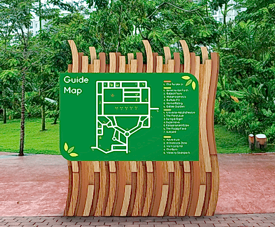 Nur Tabela Açık Hava Reklamcılığı