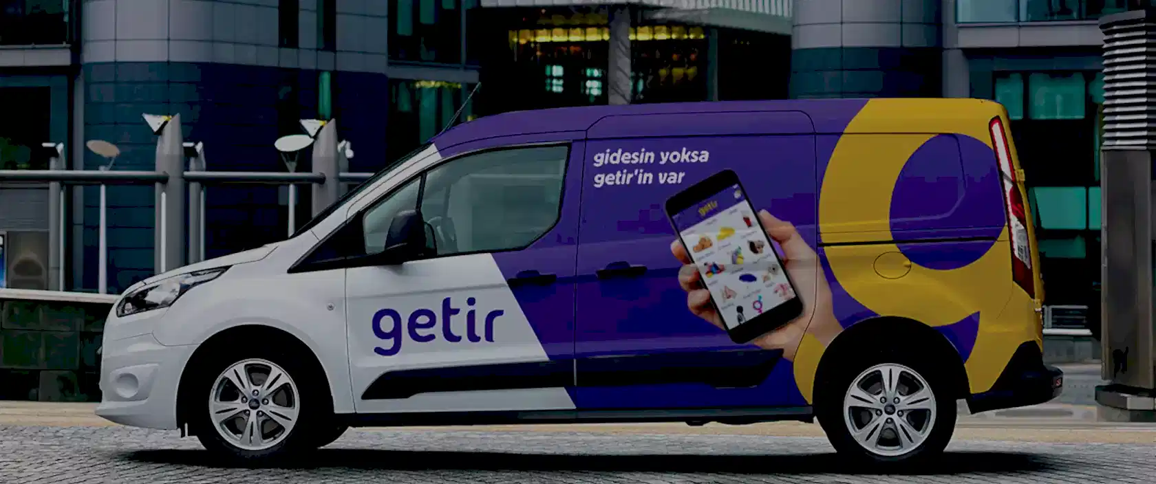 Nur Tabela Açık Hava Reklamcılığı