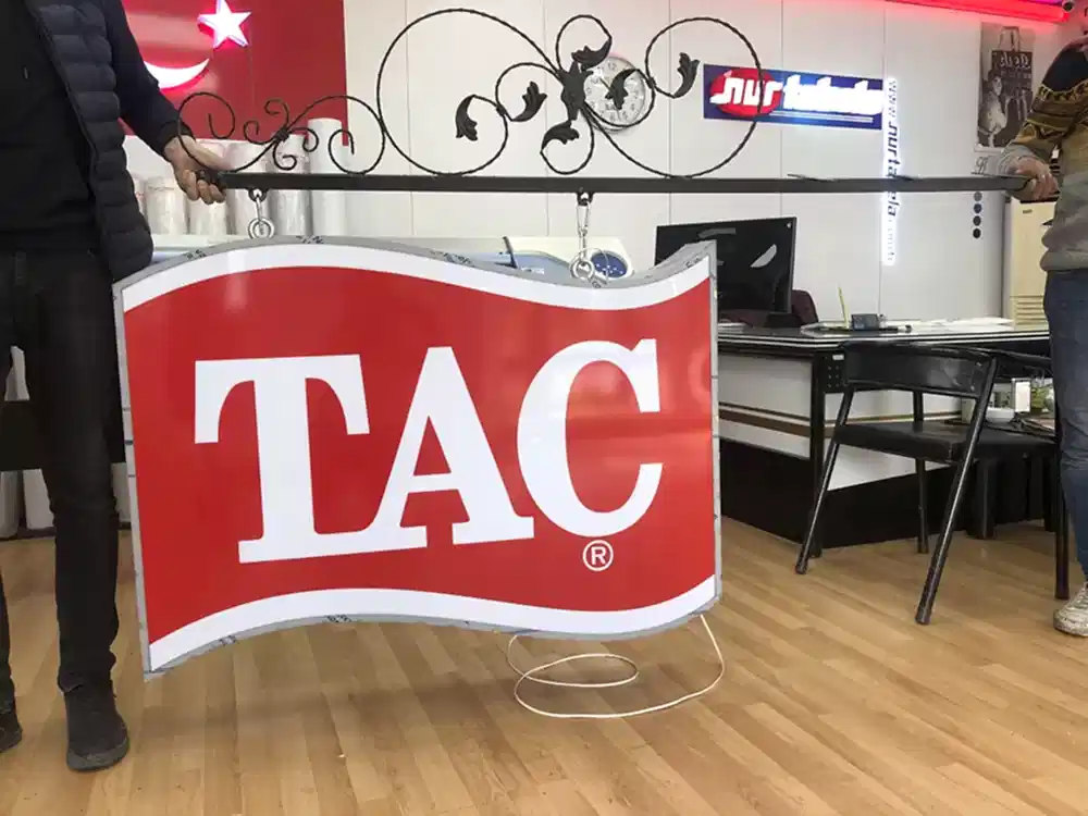 Nur Tabela Açık Hava Reklamcılığı